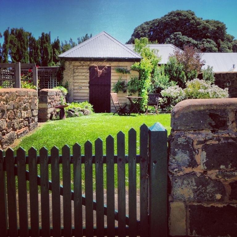 Merrijig Inn Port Fairy Exterior photo